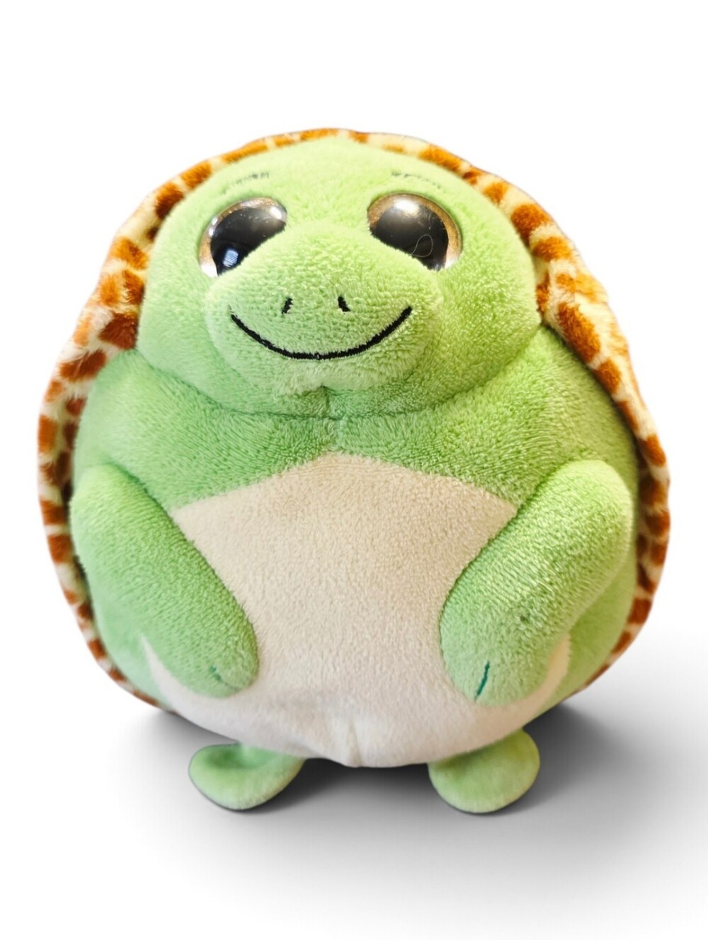 TY Beanie Ball - Turtle